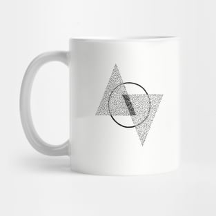 Connection Mug